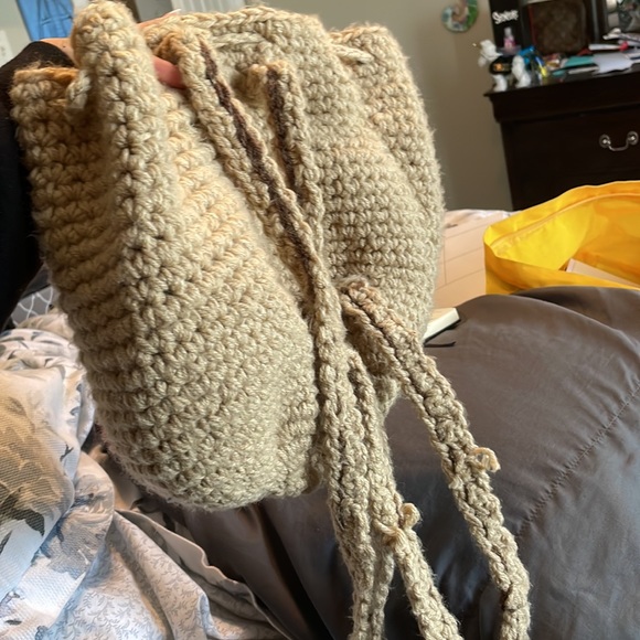 Cottage Core Bag - Picture 3 of 3